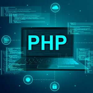 دوره آموزش برنامه نویسی PHP